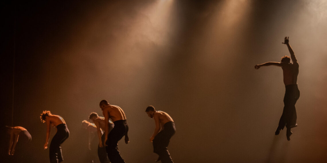 15ª Jornada de Dança da Bahia se inicia nesta quarta-feira