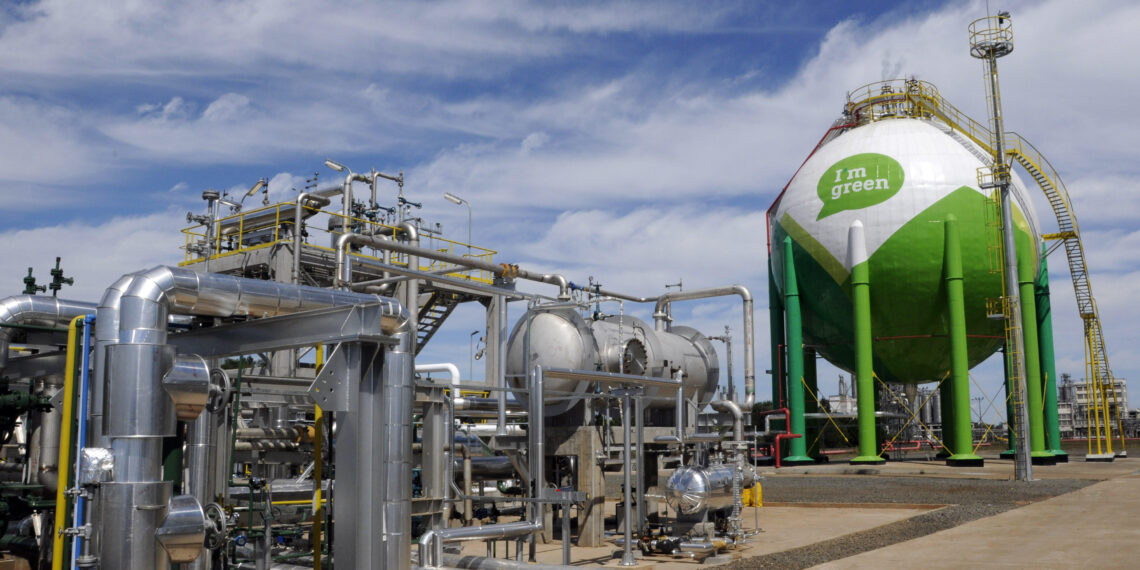 Braskem e Dinaco anunciam parceria na comercialização de cera de polietileno renovável