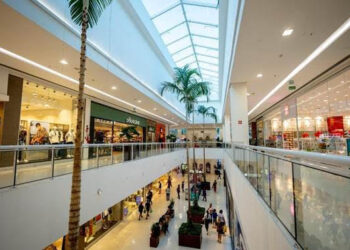 Shopping Bela Vista abre normalmente no feriado da Consciência Negra