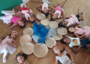 Boulevard Camaçari, Bahia Norte e Litoral Norte promovem campanha solidária para presentear crianças neste Natal