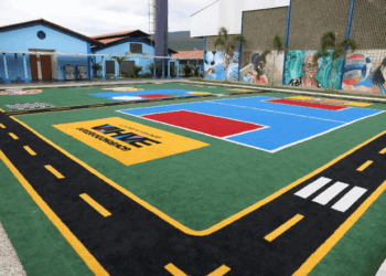 Estado investe R$ 15 milhões em escola integral em Ituaçu