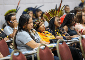 SEC convoca mais 41 novos professores para Educação Indígena