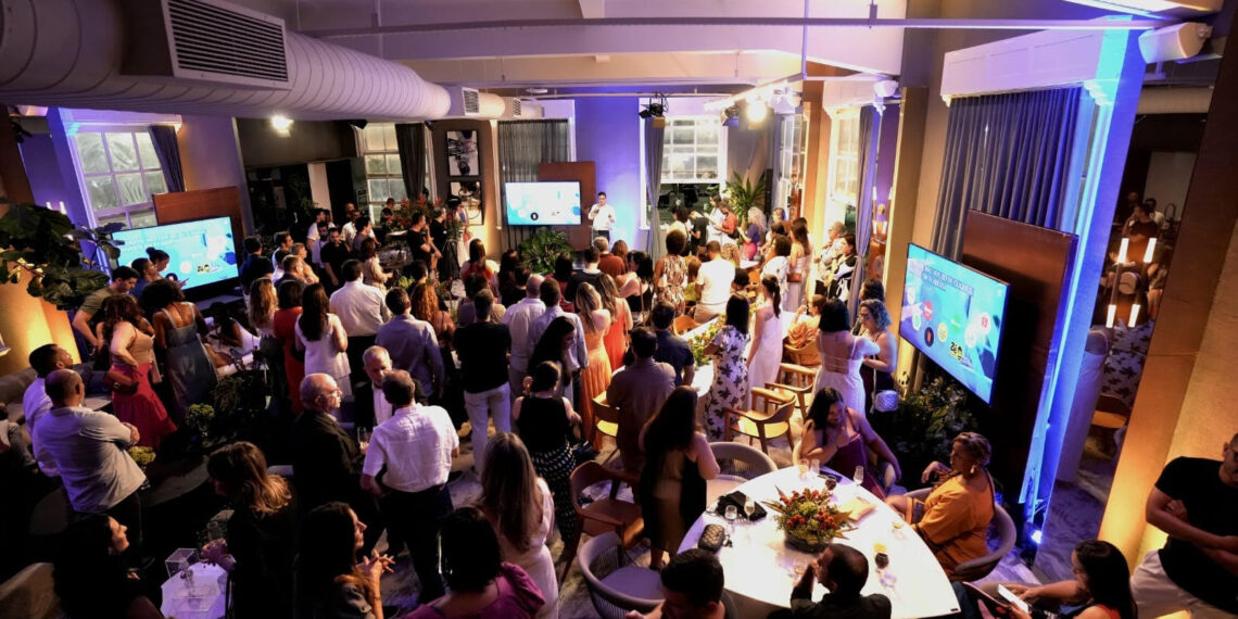 Up Front 2026: Rede Bahia apresenta projetos de verão para o mercado publicitário