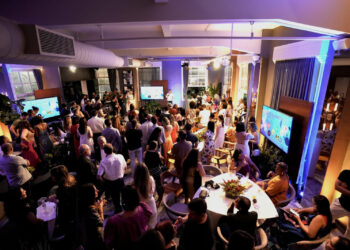 Up Front 2026: Rede Bahia apresenta projetos de verão para o mercado publicitário