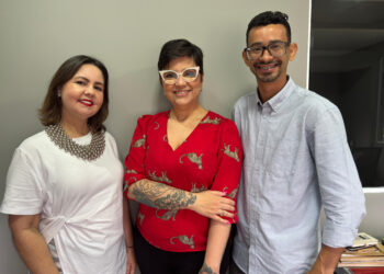 ATcom implementa protocolo pioneiro de IA para assessoria de comunicação