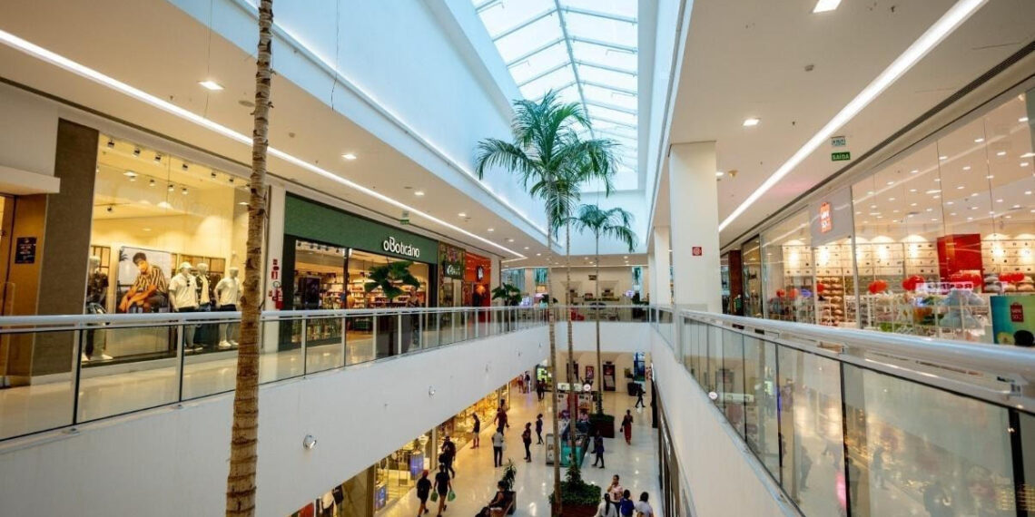 Shopping Bela Vista funcionará normalmente no feriado da Proclamação da República (15/11)