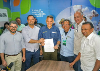 Bahia e cinco estados do nordeste firmam acordos para fortalecer fronteiras agrícolas do Matopiba e Sealba