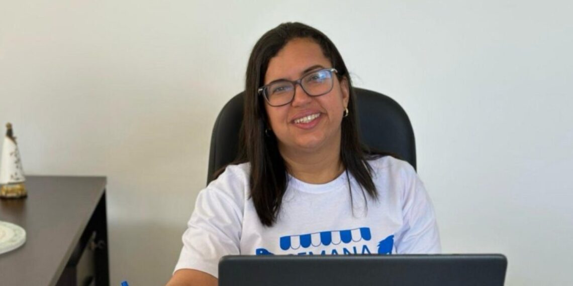 Ana Paula Matos destaca Salvador como destino mais buscado do país