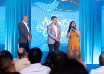 Prêmio Amigos da Cultura reconhece empresas que mais investiram no setor