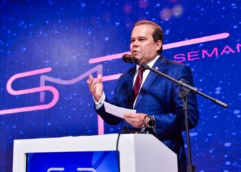 Vice-governador Geraldo Júnior destaca recondução de Pedro Maia ao comando do MPBA na abertura da Semana do Ministério Público da Bahia
