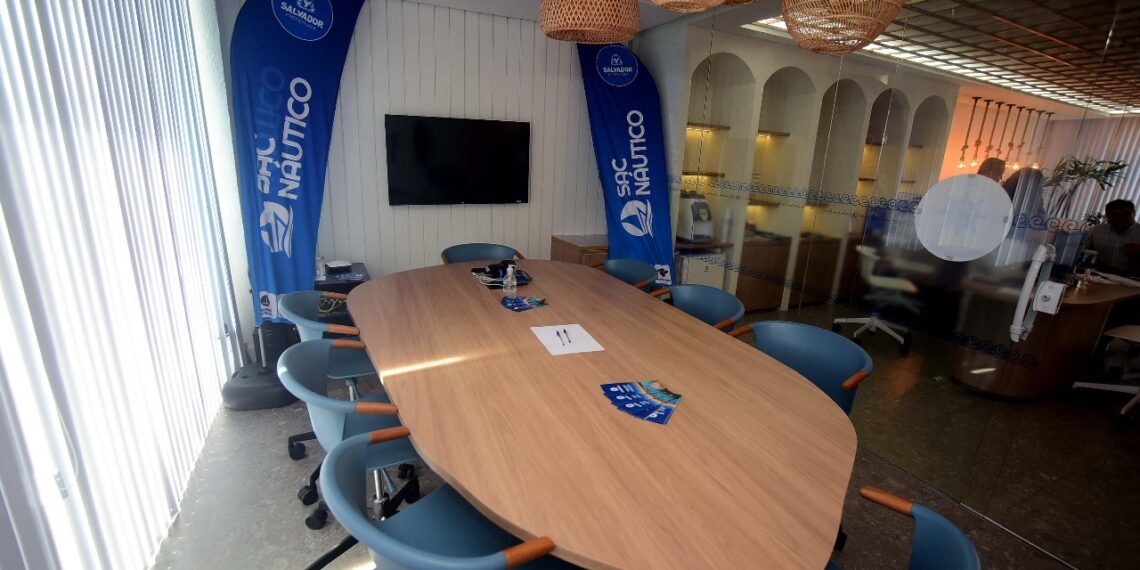Em seu primeiro ano de atuação, Secretaria do Mar fortalece SAC Náutico e atrai eventos internacionais para Salvador