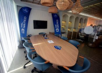 Em seu primeiro ano de atuação, Secretaria do Mar fortalece SAC Náutico e atrai eventos internacionais para Salvador