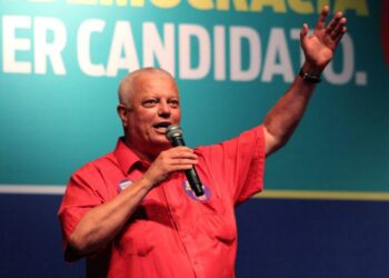 Lançamento da entrevista Everaldo Anunciação: Memória da Militância acontece nesta sexta (12) na sala Walter da Silveira