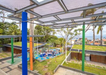 Com tecnologia de ponta, Salvador conta com sala imersiva gratuita dedicada à Mata Atlântica