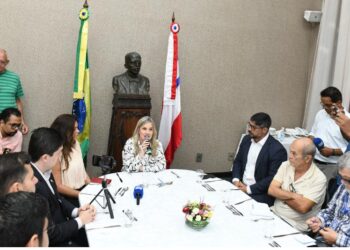 Presidente apresenta resumo das atividades do Poder Legislativo