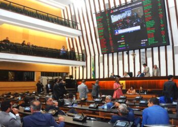Governo solicita autorização da ALBA para contratar empréstimo de R$ 720 milhões