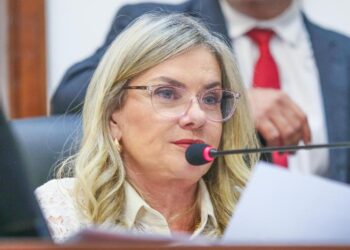 Presidente e líderes celebram sessão produtiva de votação