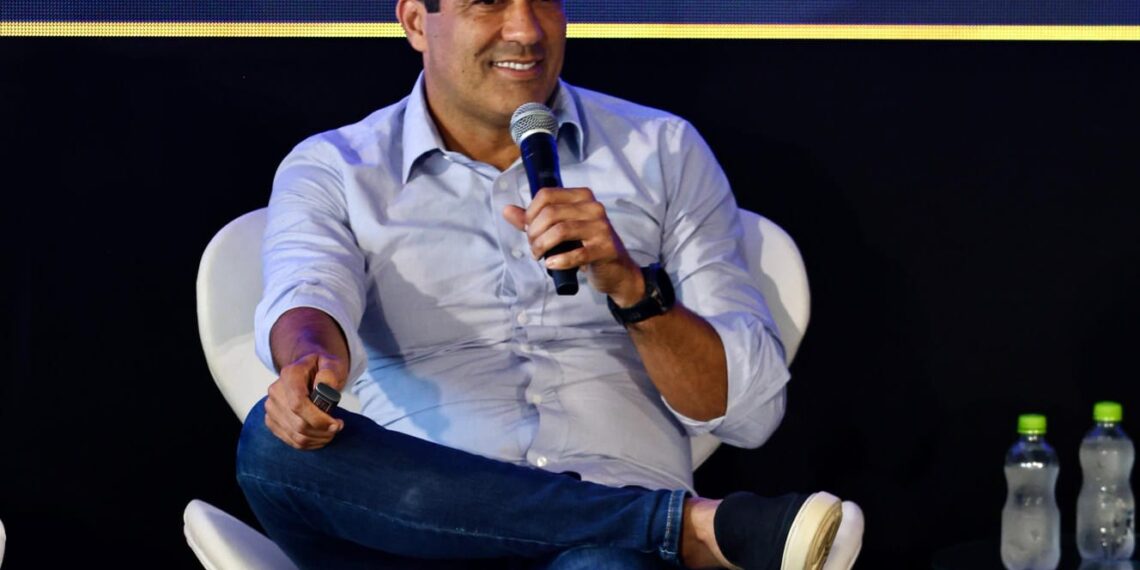 Bruno Reis anuncia transporte gratuito e refeições no Restaurante Popular para ambulantes no Virada Salvador