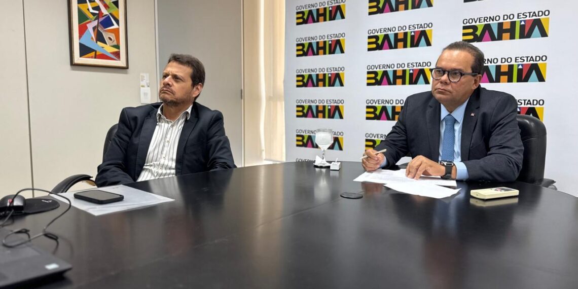 Bahia será o estado com maior volume de financiamentos do FNE em 2026 com R$ 11,09 bilhões