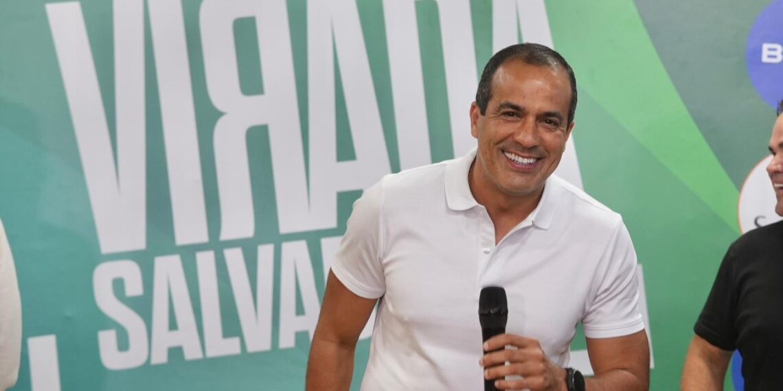 Prefeitura anuncia aumento na passagem de ônibus do transporte público de Salvador