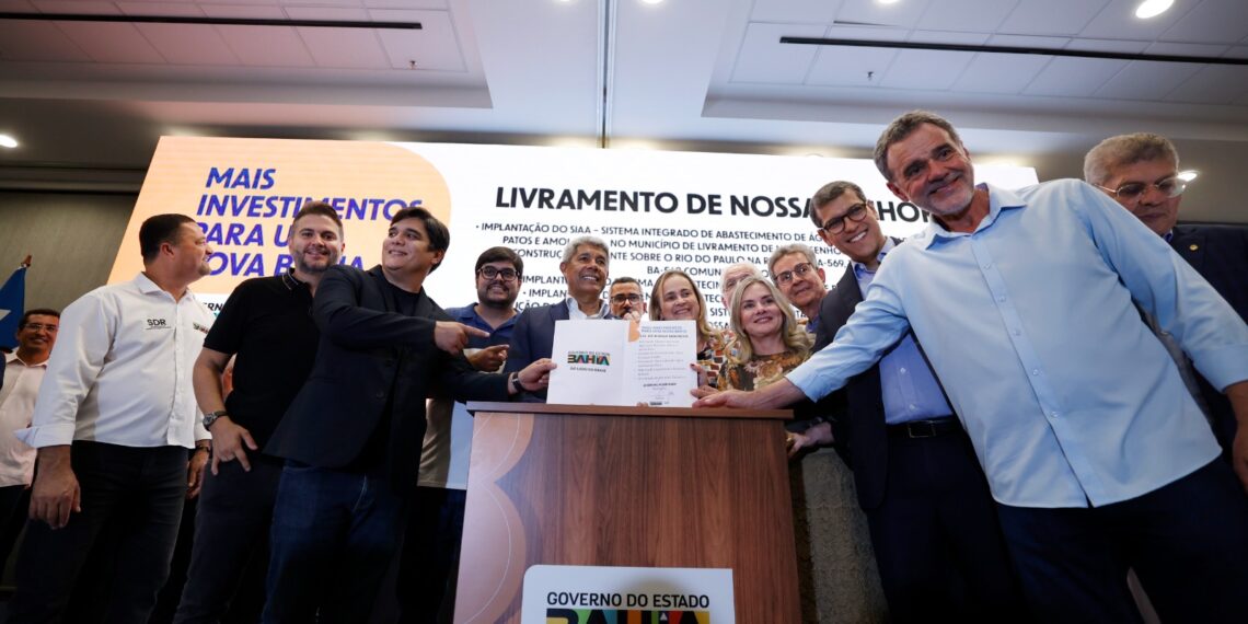 Obras de infraestrutura viária no interior do estado vão fortalecer a mobilidade e o desenvolvimento regional