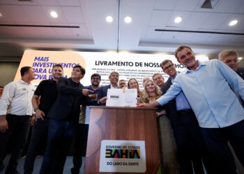 Obras de infraestrutura viária no interior do estado vão fortalecer a mobilidade e o desenvolvimento regional