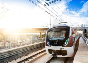 Governo define consórcio que fará consultoria de engenharia para metrô do Campo Grande