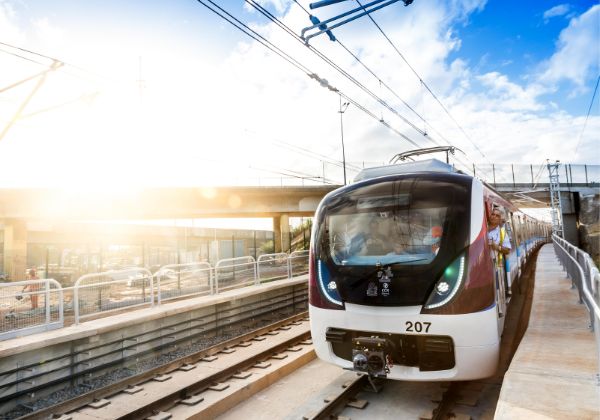 Governo define consórcio que fará consultoria de engenharia para metrô do Campo Grande