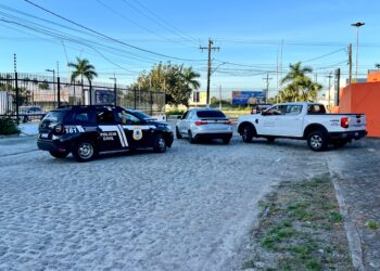 ‘Operação Fogo Cruzado’ prende empresário envolvido com sonegação fiscal superior a R$ 14 milhões