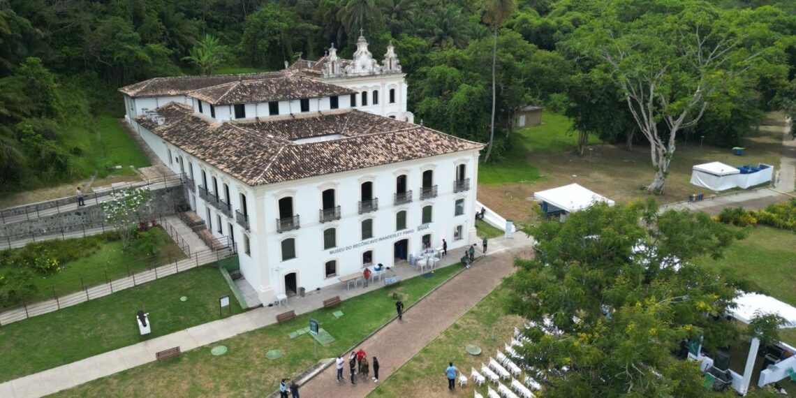 Estado reabre Museu do Wanderley Pinho após reforma e valoriza memórias de Candeias