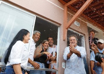 Estado entrega 500 casas do Minha Casa, Minha Vida em Barreiras