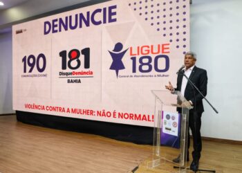 Lançamento do Baralho Lilás amplia busca por foragidos por crimes contra mulheres