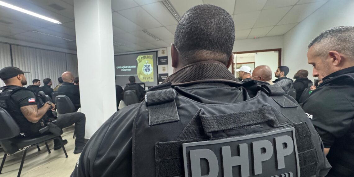 Ação do governo leva à identificação de suspeitos de mortes