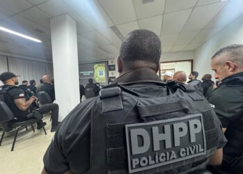 Ação do governo leva à identificação de suspeitos de mortes