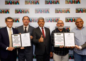 Governo autoriza licitação para pavimentação de cerca de 24 quilômetros da BA-084 entre Sítio do Quinto e Coronel João Sá