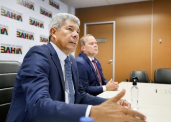 Jerônimo sanciona empréstimo de R$ 2 bi com Banco do Brasil
