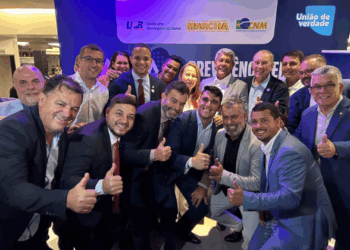 Jerônimo destaca aliança com a UPB: ‘Tem que continuar’