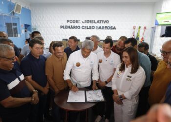 Governo autoriza construção de hospital e maternidade no oeste baiano