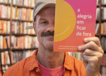 Palacete Tirachapéu recebe FeelGood Celebrate e lançamento do novo livro de André Carvalhal