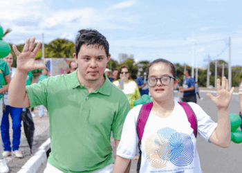 Pessoas com deficiência serão beneficiadas em novo edital lançado pela SJDH