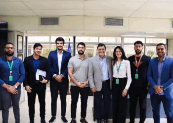 Isobras apresenta futura linha de produção de descartáveis à SDE