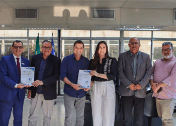 SDE recebe Plano de Ação Territorial construído pelo Fórum Estadual de Secretários de Desenvolvimento Econômico