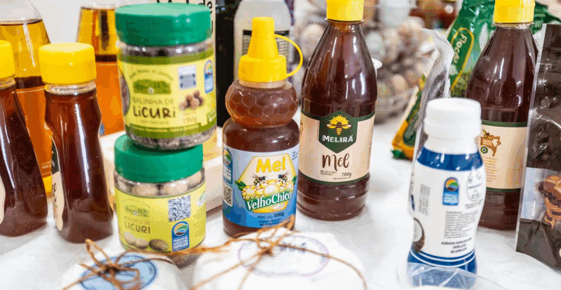 Rodada de negócios impulsiona a entrada de produtos da agricultura familiar em redes de supermercados da Bahia