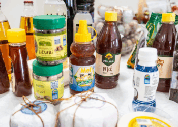 Rodada de negócios impulsiona a entrada de produtos da agricultura familiar em redes de supermercados da Bahia