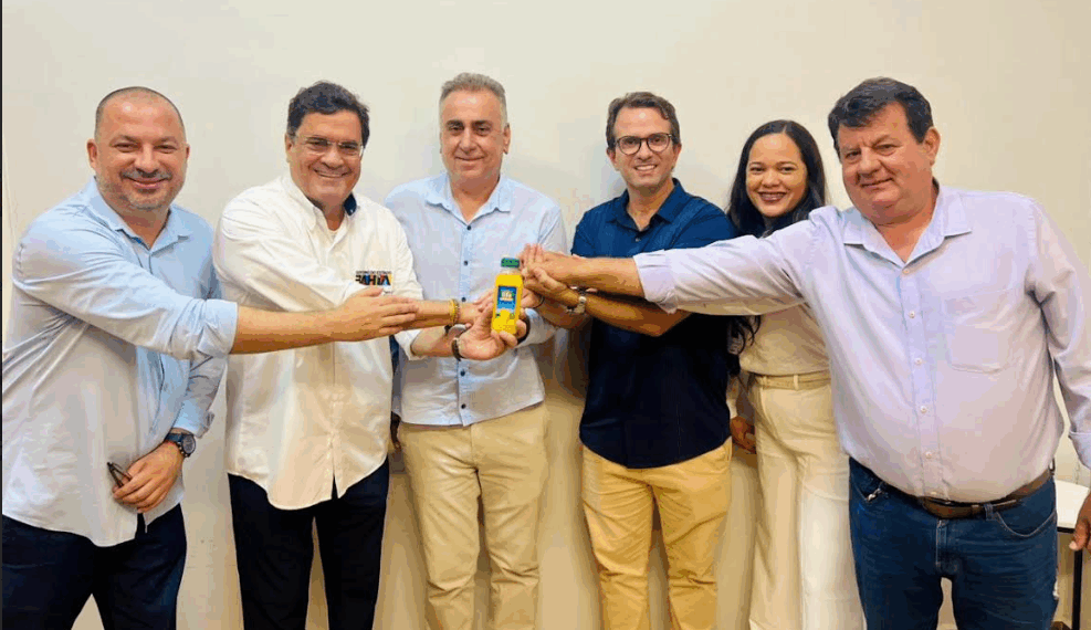 Bahia busca novos investimentos em São Paulo para fortalecer a cadeia da laranja no estado