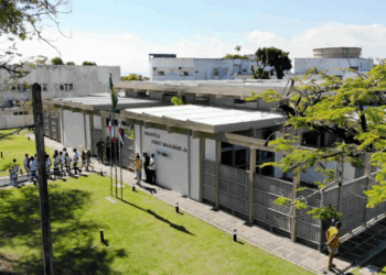 Apresentações culturais são destaque na programação do aniversário da Biblioteca Estadual de Itaparica