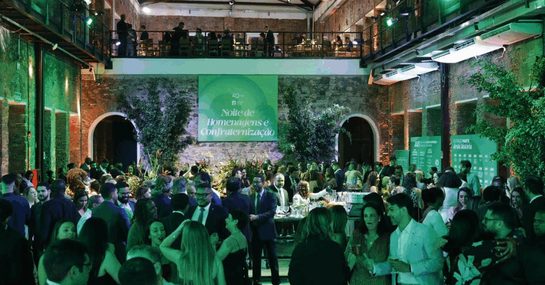 Defensoria Pública do Estado da Bahia celebra 40 anos de atuação e homenageia personalidades em evento especial