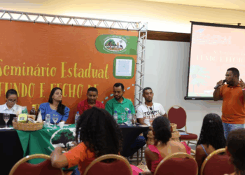 Seminário reafirma a educação do campo como eixo de identidade e desenvolvimento na Bahia