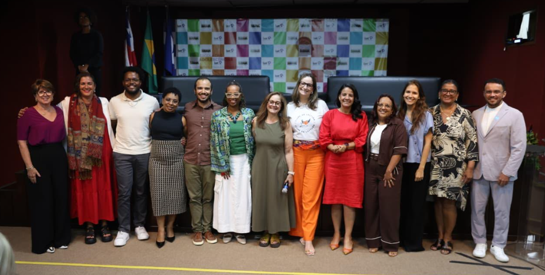 Bahia lidera debate nacional sobre políticas para adolescentes