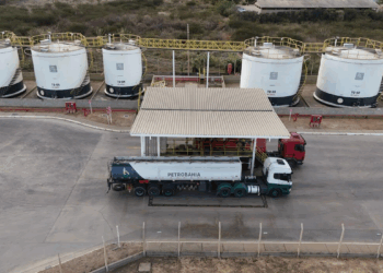Petrobahia reforça força do Nordeste e sobe posições no ranking das maiores empresas do Brasil